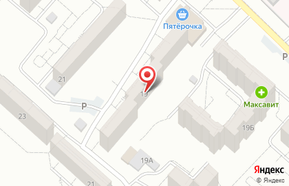 Транспортная компания Точка Тире на карте