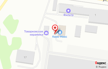 ТД Регион 40 в Калуге на карте