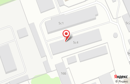Auto gas service на карте