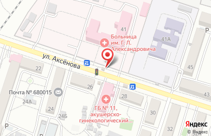 Цветочный салон Галерея цветов в Индустриальном районе на карте