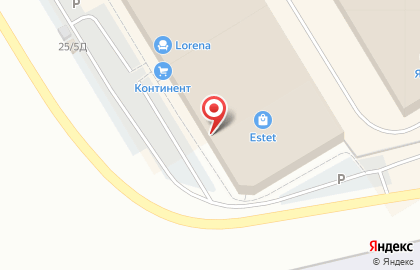 Магазин керамической плитки Global tile на карте
