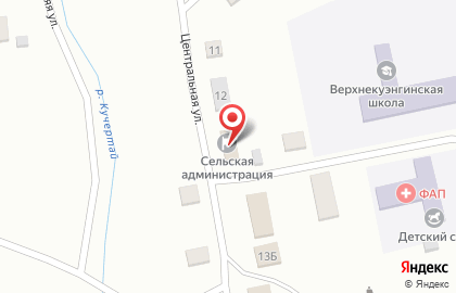 Почта России, АО в Петровск-Забайкальском на карте