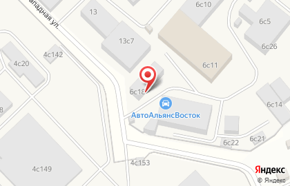 Мир Стремянок на карте