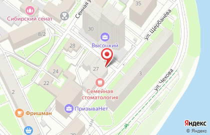 ООО КС Софт на карте