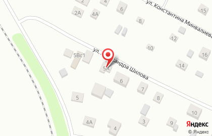 Станция техосмотра в Москве на карте
