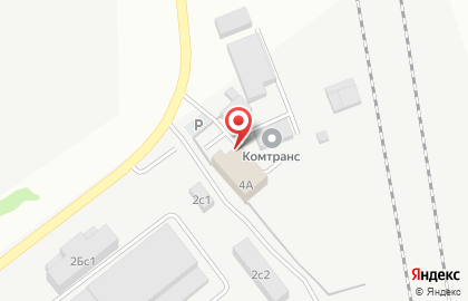 Компания Леко на карте