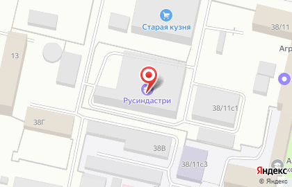 Мастерская по заточке инструментов, ИП Суярко В.В. на карте