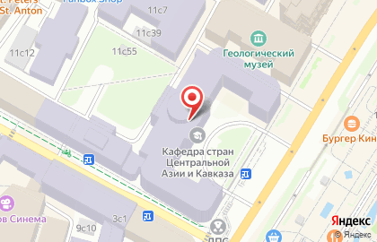 ЗимаЛетоИнж на карте