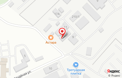 Производственная компания пк нит на карте