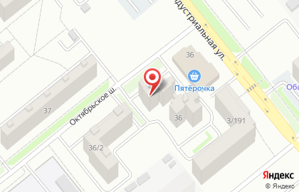 Ателье в Ростове-на-Дону на карте