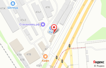 НАША ПЛИТКА на карте