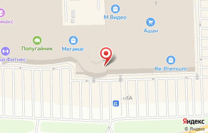 Ювелирный салон Альком на карте