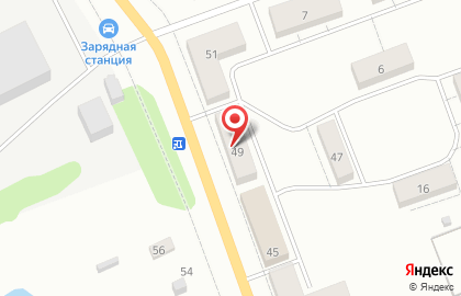 Участковый пункт полиции Отдел полиции №16, Межмуниципальное управление МВД России Нижнетагильское на Краснознамённой улице на карте