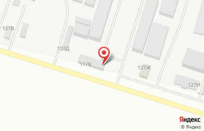 Торговая компания Екатеринбург Автошина на карте