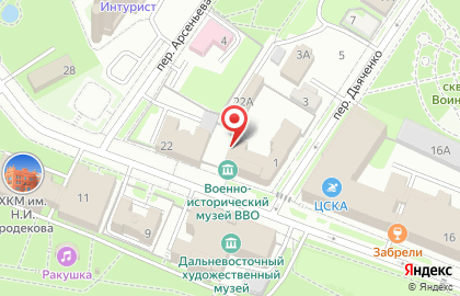 Гелиос на улице Шевченко на карте