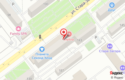 Ювелирная мастерская Ални на карте