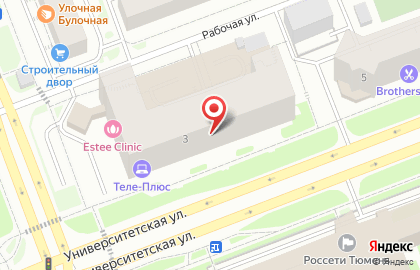 Tapestore на карте