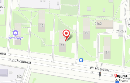 JazzMap.ru на карте