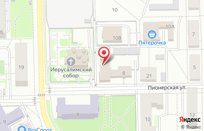 Компания по выдаче займов Мигомденьги на карте
