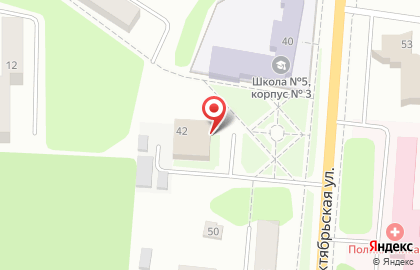Ликино-дулёвский краеведческий музей на карте