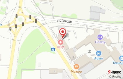 Магазин Пчеловодство в Ярославле на карте