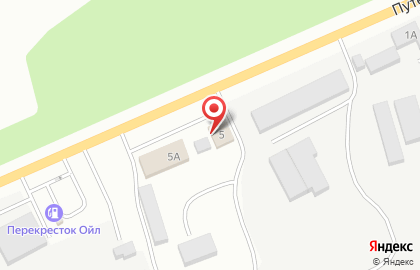 Ритуальное агентство РАЙ в Кемерово на карте