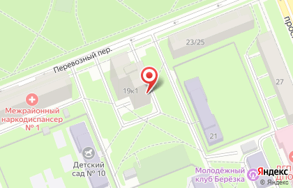 Components.ru на карте