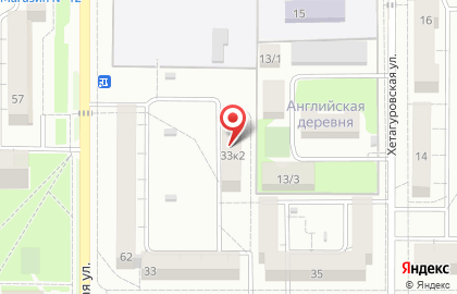 KomSoft Consulting на карте
