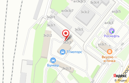 Смарт Лампс на карте