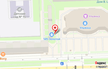Fastmoney, ООО Центр экспресс кредитования на проспекте Ветеранов на карте