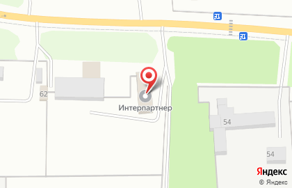Интерстанко на карте