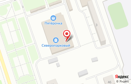 Приозерский Городской суд на карте