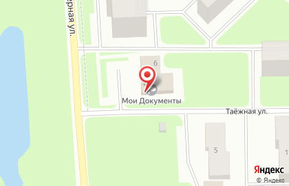 Агентство недвижимости Артемида на карте