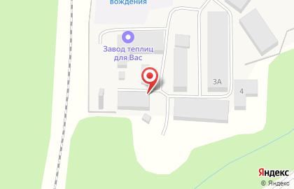 Производственная компания Камень от Орлова на карте