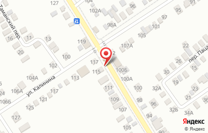 Студия рукоделия Madchen на карте