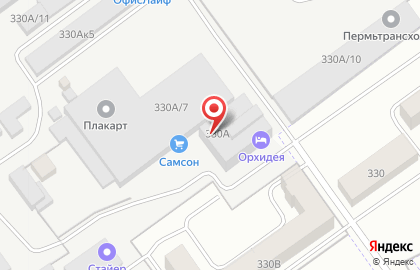 Компания по покраске дисков и обработке металла МАСТЕРСКАЯ ШТОЛЬ на карте