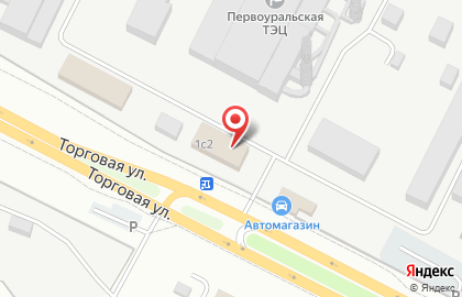 Лаборатория мониторинга загрязнения атмосферного воздуха на карте