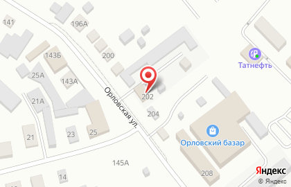 Производственно-коммерческая фирма Нойс на карте