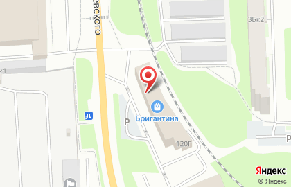 Компания Камаз Центр на карте
