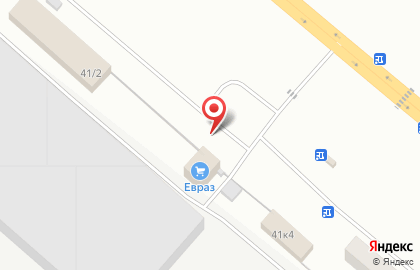 Кентавр 2000 в Кировском округе на карте