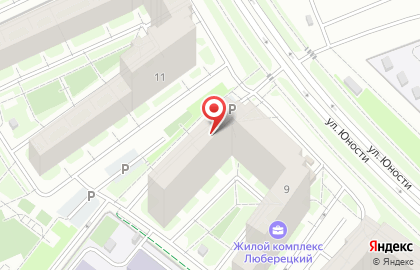 Аптека Горздрав в Москве на карте