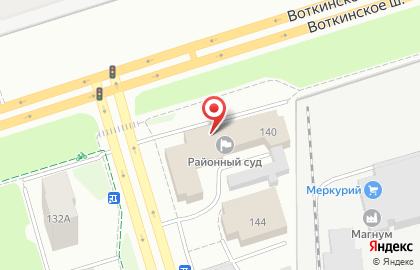 ИП Гафуров С. Р. на карте