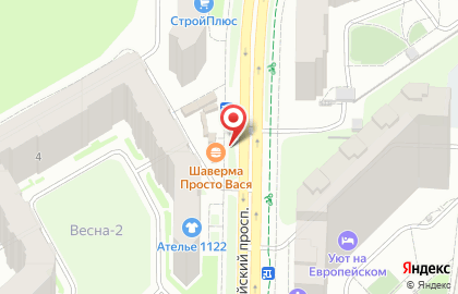 Магазин мобильных аксессуаров Smartbox на карте