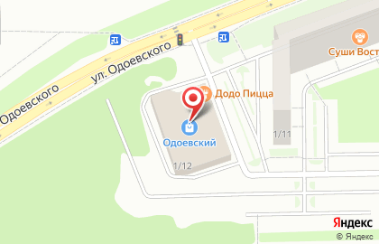 Суши Make на карте