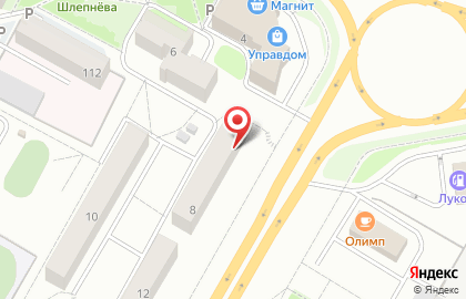 Патентное бюро ПЫЛИН-ПАТЕНТ на улице Мира на карте