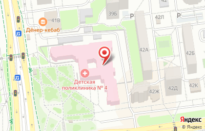 Роспечать на улице Щорса на карте