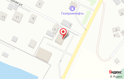 Магазин строительно-отделочных материалов Строительный двор в Пушкино на карте