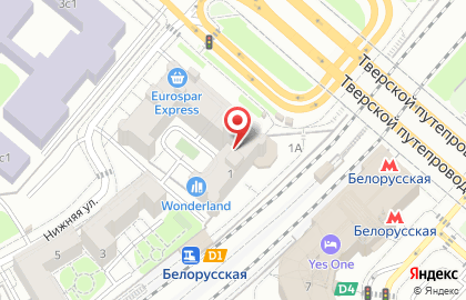 АЛЬП КЛИМАТ на карте