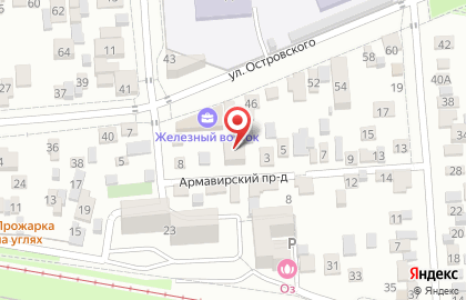 BreadFul на карте