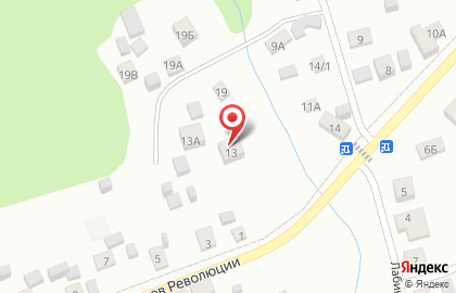 Reebok в Ленинском районе на карте